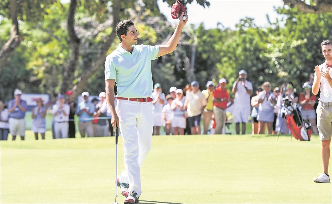 Casa de campo, regresa con liderazgo sanitario