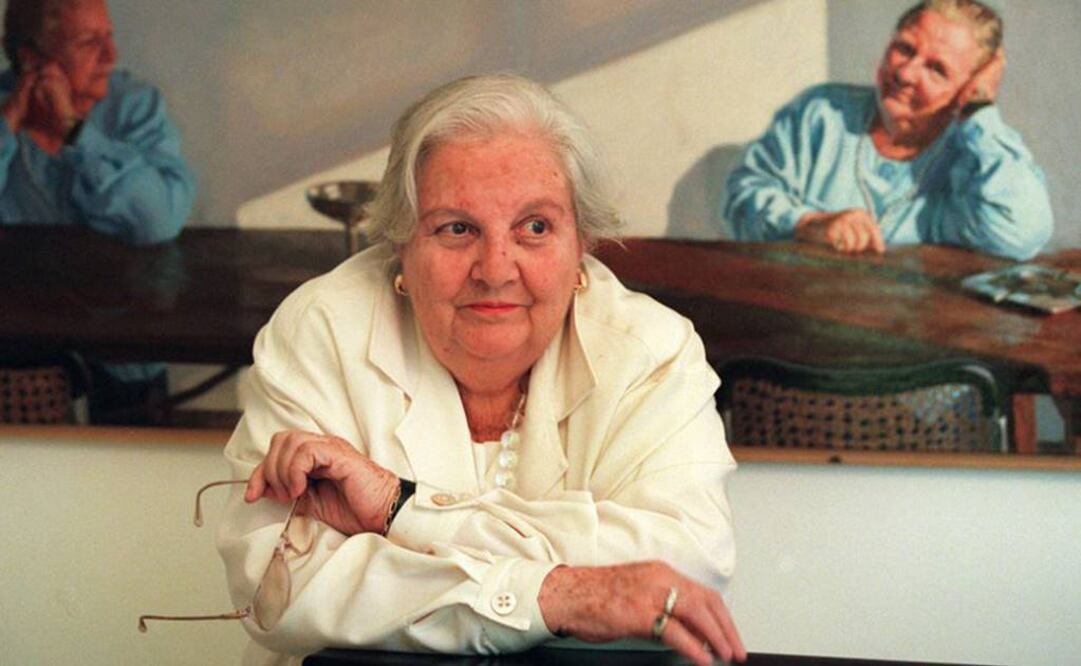 En dos años de negociaciones, Balcells siempre manifestó su expreso deseo de que lo que aún permanecía en su poder -3 mil 200 metros lineales de materiales-, se uniera a lo que el Estado le compró en 2010 -mil metros-. FOTO: Archivo/EFE.