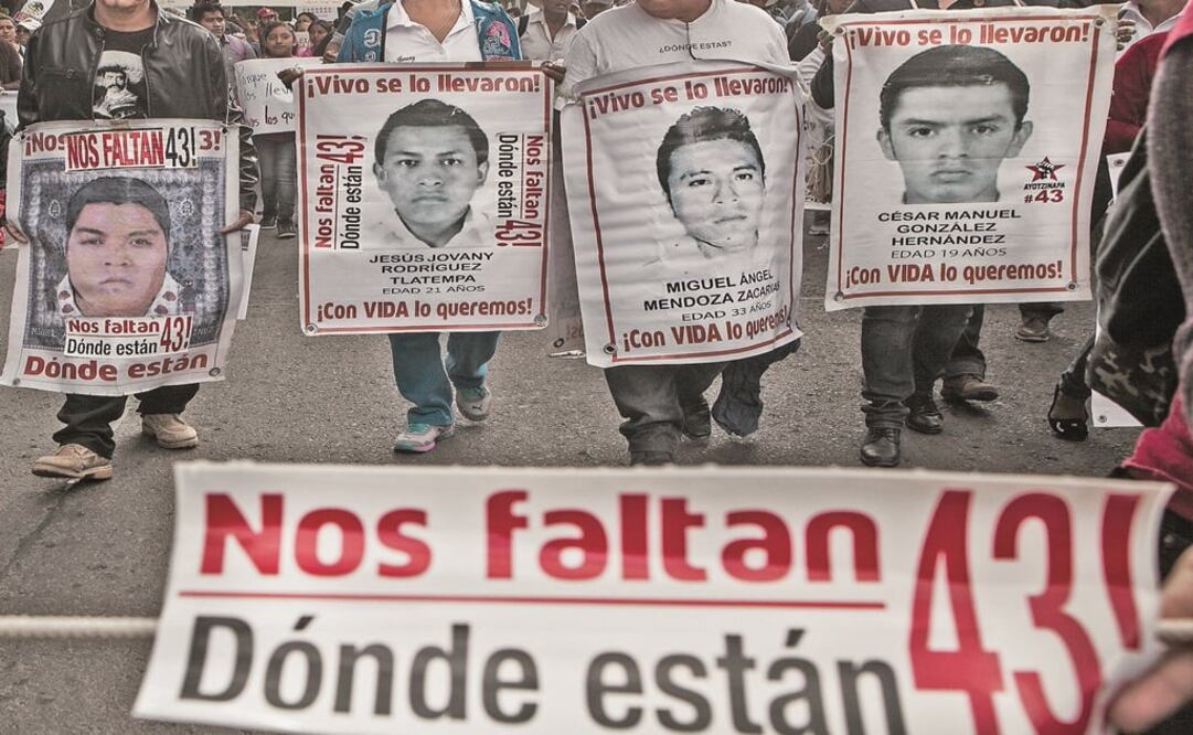 (Foto: Archivo/El Universal)