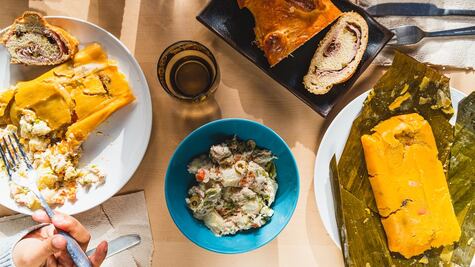 Navidad: el origen de las tradiciones culinarias navideñas en América Latina