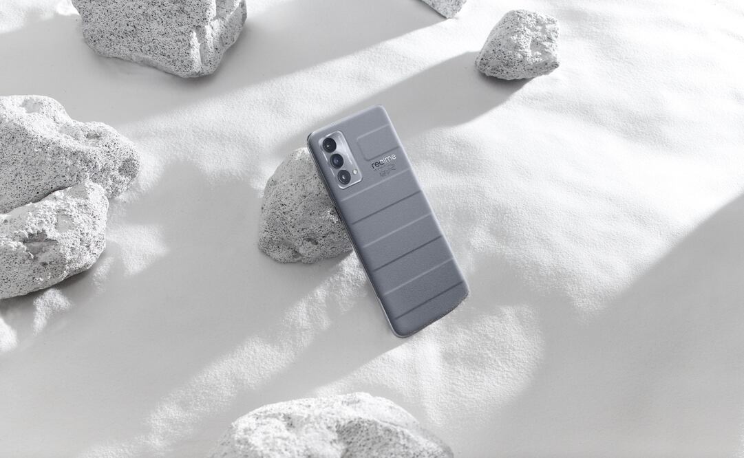 La empresa está celebrando 100 millones de teléfonos inteligentes vendidos en todo el mundo.