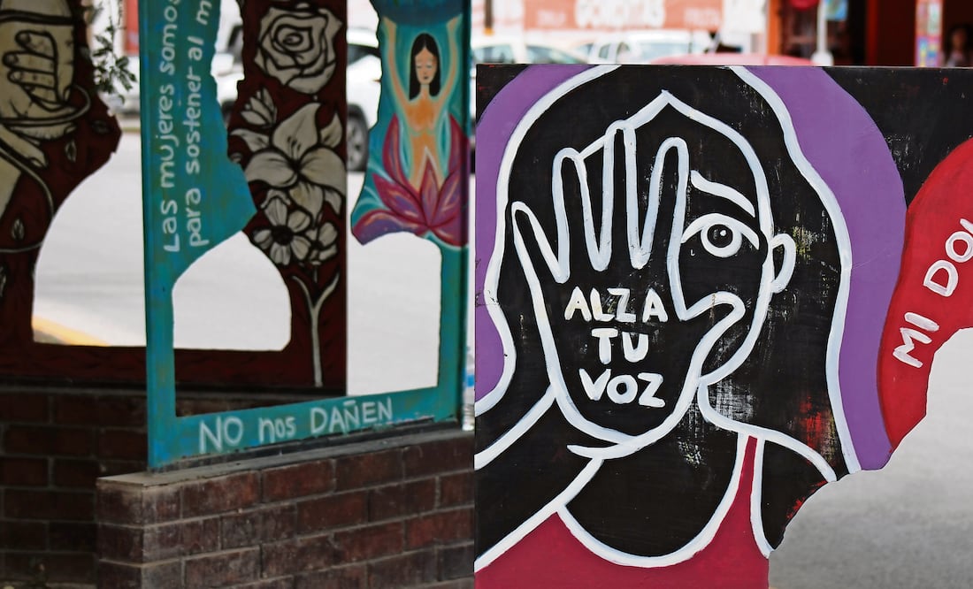 Las denuncias por acoso sexual. Foto: Francisco Roríguez