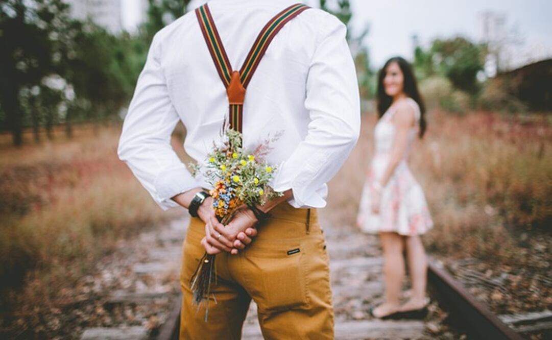 Flores amarillas. Foto: Pixabay