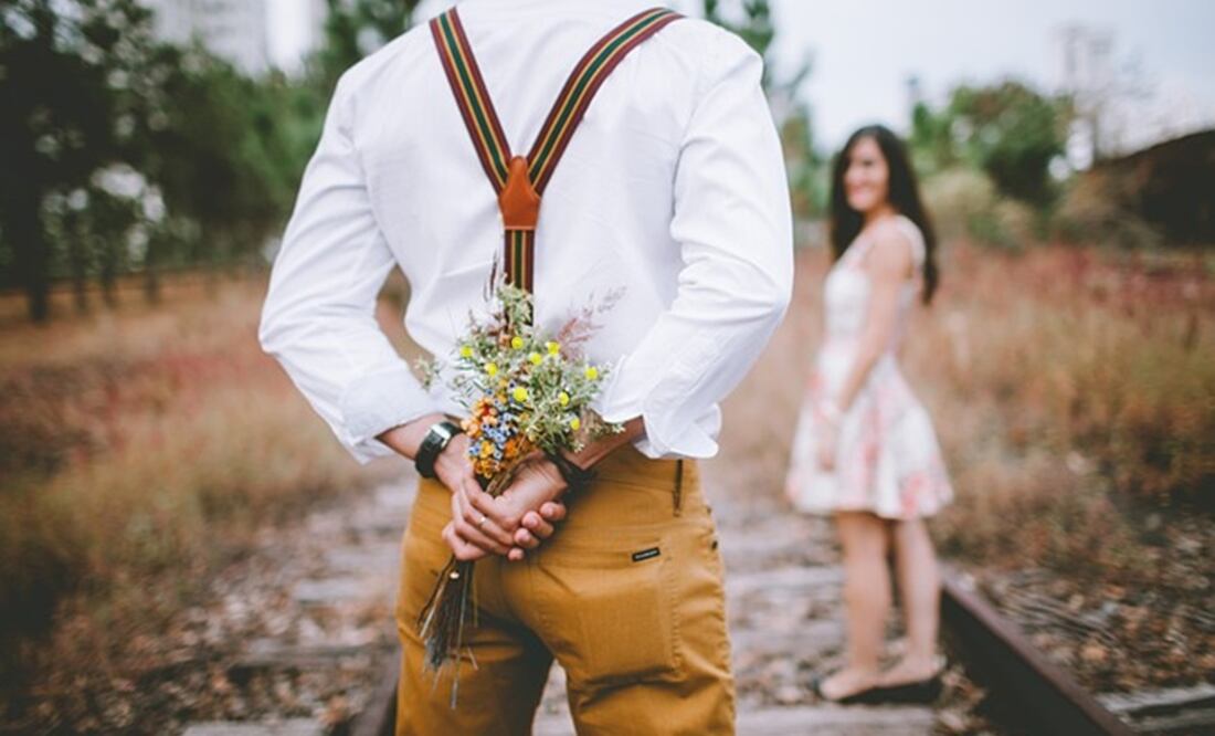 Flores amarillas. Foto: Pixabay