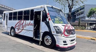 Ante demanda de transportistas, subió vida útil de unidades en el Estado de México