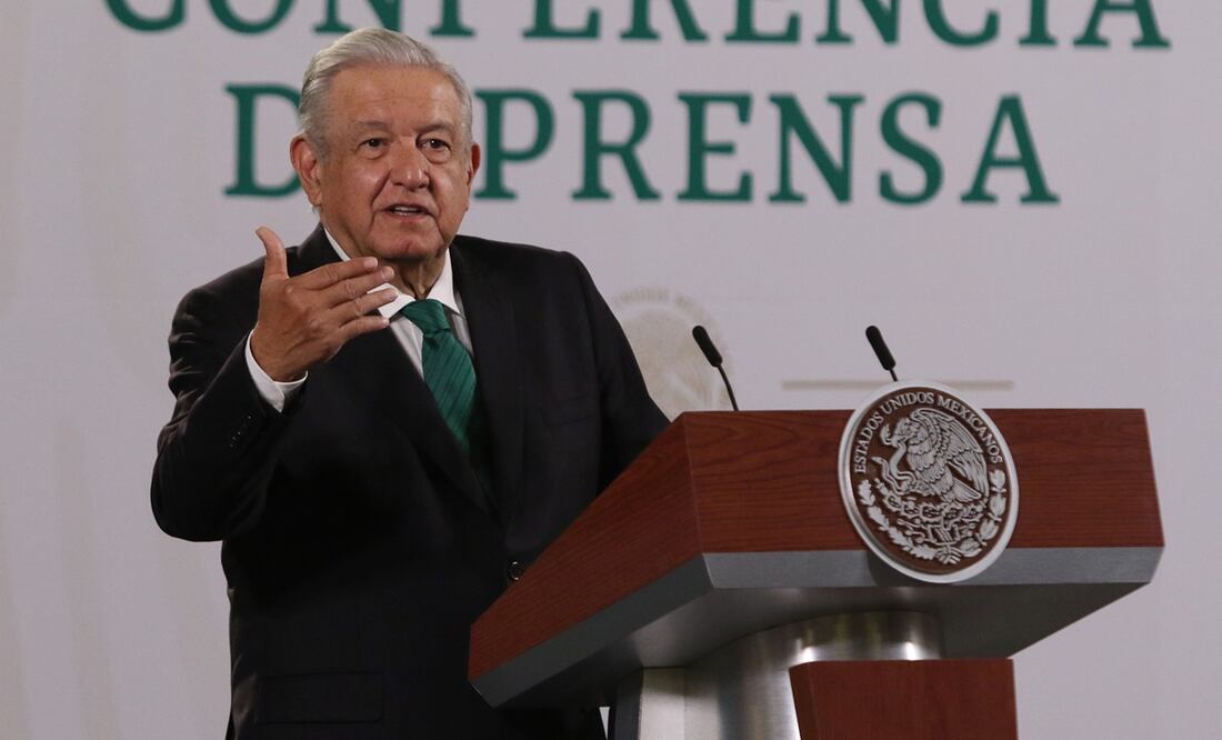 Foto: Carlos Mejía. EL UNIVERSAL