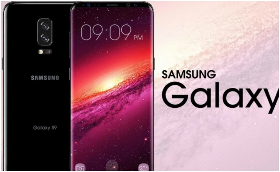 El próximo integrante de la familia Galaxy S contará con funciones 3D para el reconocimiento facial