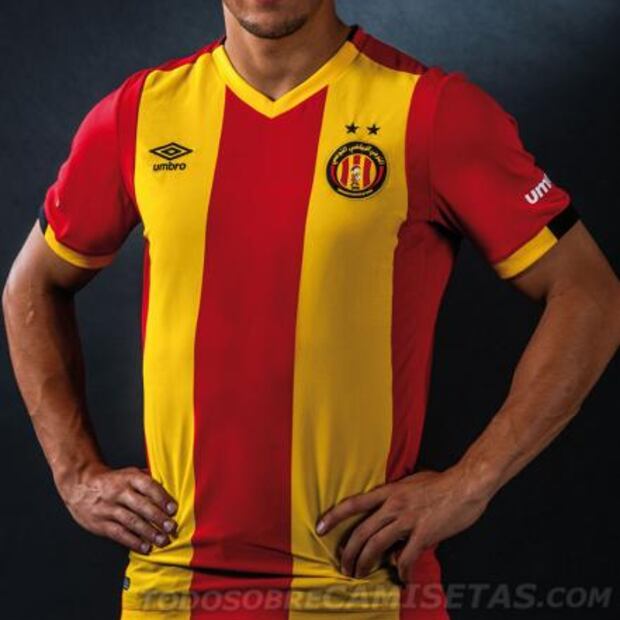 Conoce las camisetas de los participantes del Mundial de Clubes