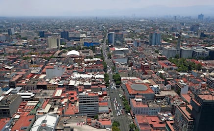 Gobierno capitalino expropia cinco predios; serán usados para vivienda social y popular