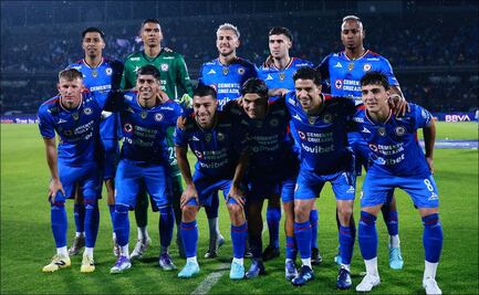 Cruz Azul aún no muestra su mejor versión; "Vamos a crecer partido a partido" 