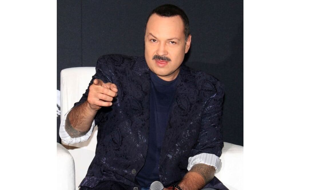 Foto: Archivo EL UNIVERSAL