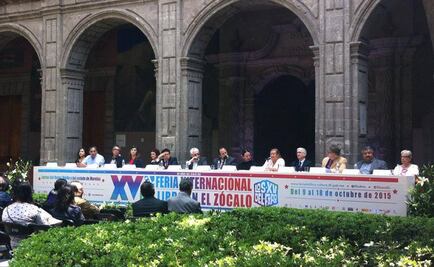 Ganadores de premios Poniatowska, Monsiváis y Leñero