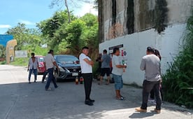 Comuneros de Chimalapa, Oaxaca, impiden asamblea de diputado de Morena; acusan abandono gubernamental