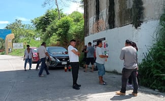 Comuneros de Chimalapa, Oaxaca, impiden asamblea de diputado de Morena; acusan abandono gubernamental
