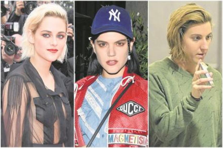 Triángulos amorosos no tan famosos