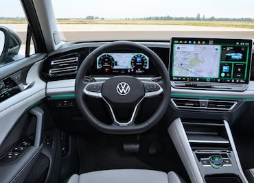 Volkswagen y BMW registran un repunte de sus ventas en 2023