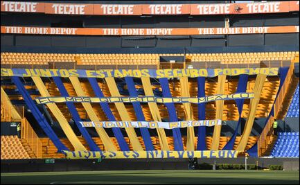 La fobia regia ataca a los Tigres 