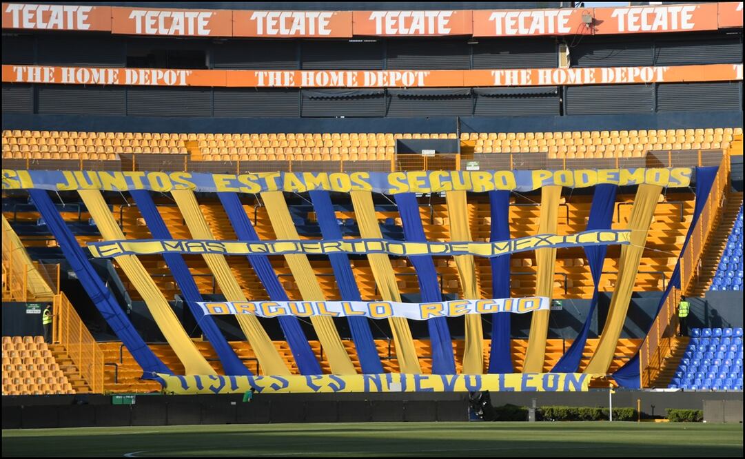 La fobia regia ataca a los Tigres 