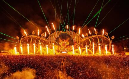 Esto es todo lo que debes saber si asistirás al EDC este fin de semana