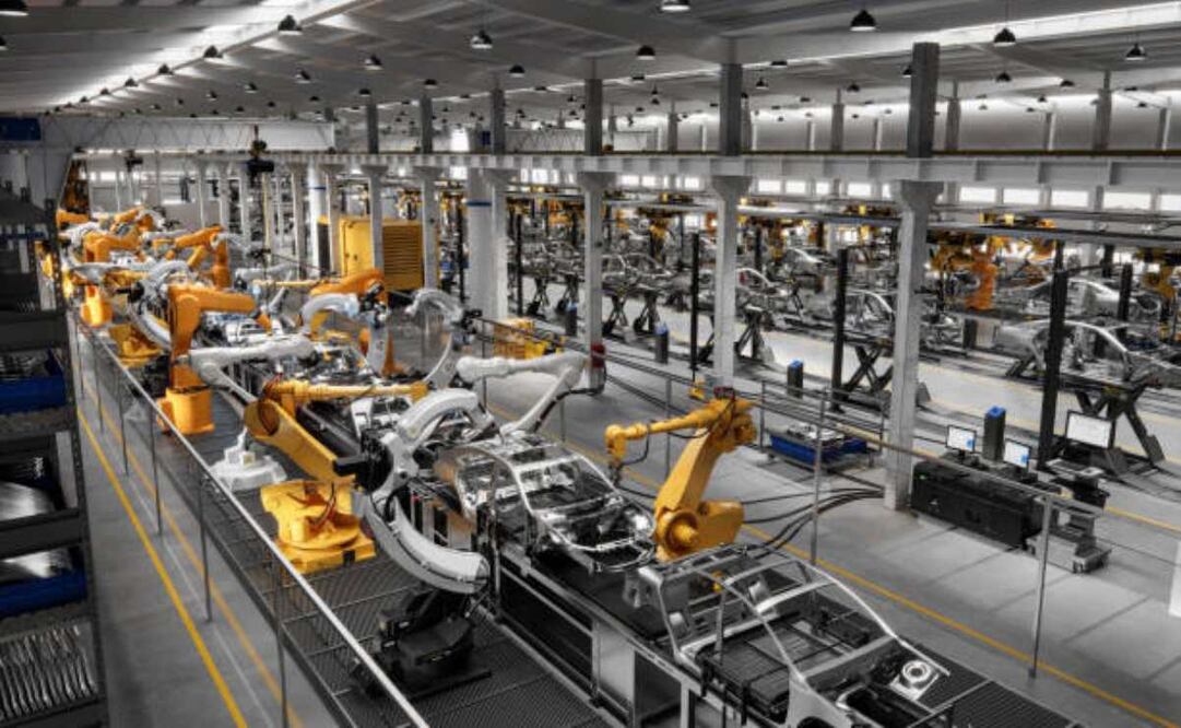 Los importadores estadounidenses de automóviles originarios de México deberán presentar los documentos que avalen el monto del valor del contenido hecho en Estados Unidos. Foto: iStock