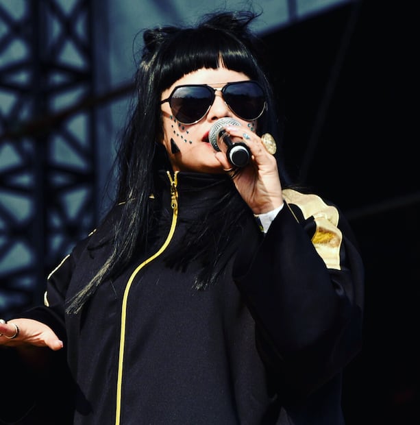 Amandititita se presentará en CDMX, de mayo a septiembre.
Foto: Instagram, vía @amanditita