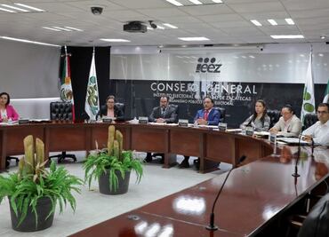 Zacatecas: Validan elección de 5 jueces sin cumplir con promedio de 8; sin embargo, anulan designación de magistrado por el mismo motivo