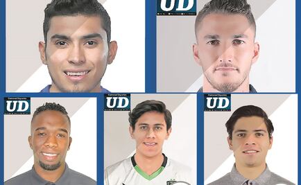 Van 42 mdd gastados en estrellas de la Liga MX
