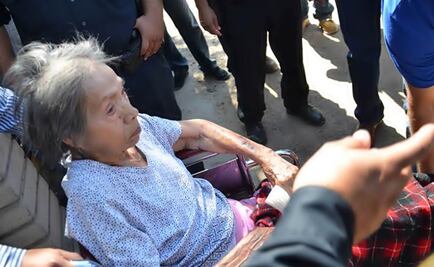 Fire in Mexicali nursing home could have been arson