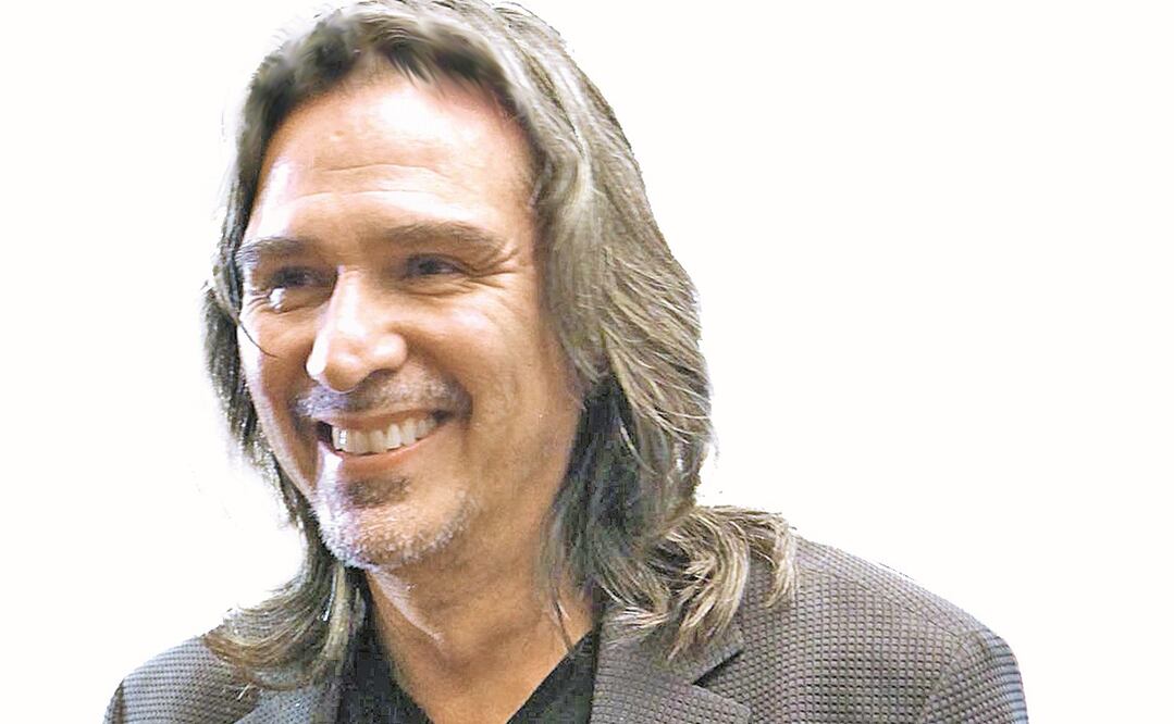 Pedro Damián. Foto: Clasos