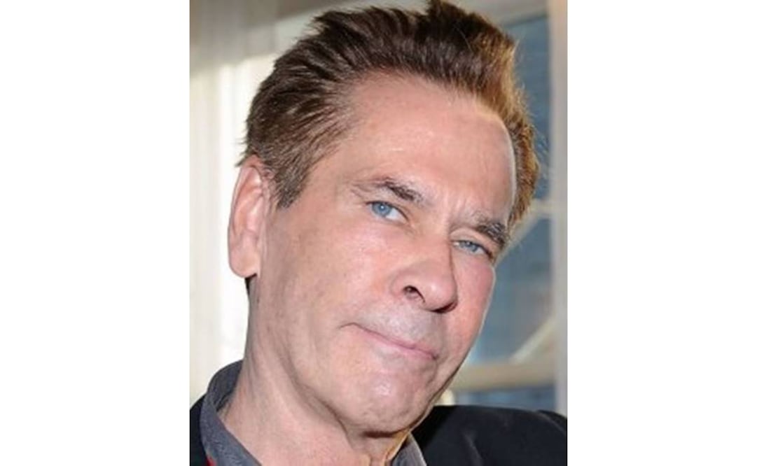 Se desconoce, por el momento, el motivo de su muerte. FOTO: Tomada de The Hollywood Reporter.