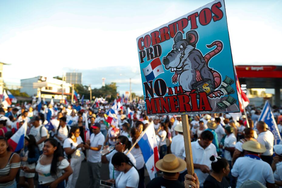Foto:  EFE/Bienvenido Velasco
