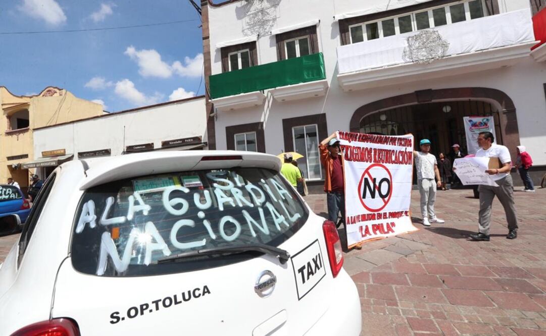 Foto: Jorge Alvarado. EL UNIVERSAL