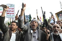 Separatistas de Yemen anuncian transición para crear un Estado independiente; reportan bombardeos de Riad