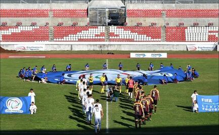 Ligas inferiores defienden su postura ante la FMF