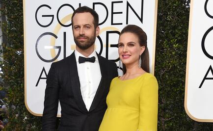 Natalie Portman es mamá por segunda ocasión