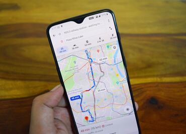 Consejos para evitar que Google Maps almacene tus datos