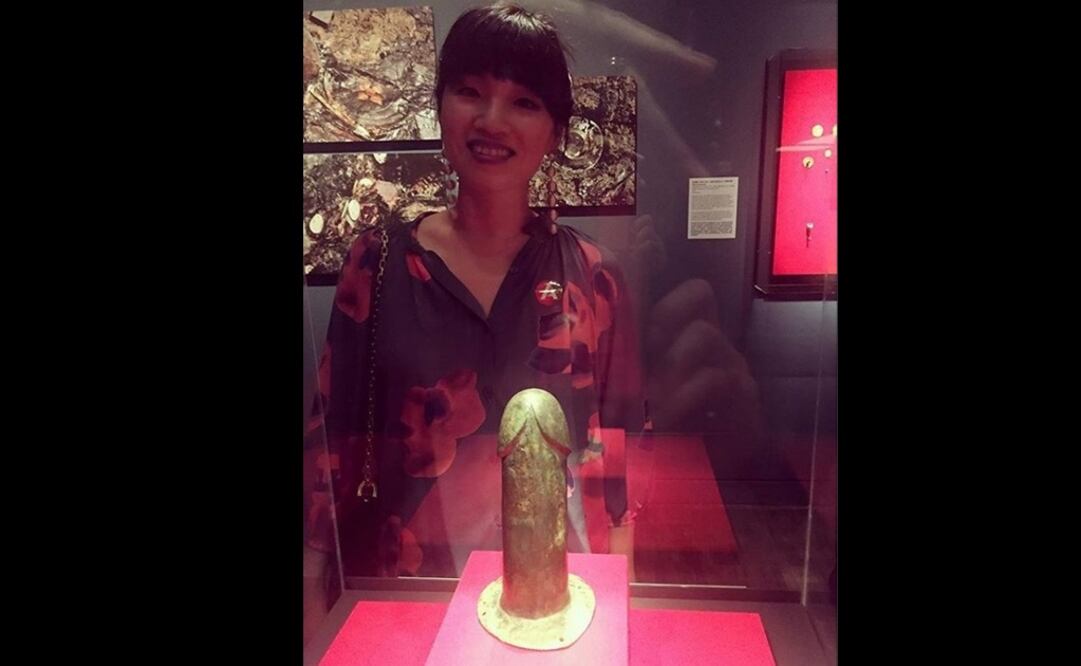 Foto: Facebook / Asian Art Museum (Instagram: @flaminghotcheetos)