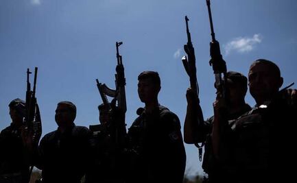 Cártel Michoacán Nueva Generación lanza ofensiva en La Ruana; aliados del grupo criminal cortan luz y comunicaciones en la zona