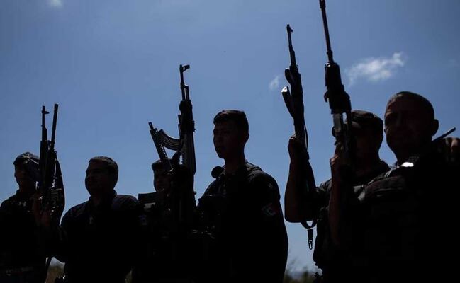 Lanzan en Michoacán movimiento “Apaguemos la Narcocultura”; buscan erradicar la apología del crimen