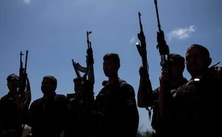 EU designa al "Cártel de Juárez" y "Los Viagras" como organizaciones terroristas extranjeras; medida implica sanciones financieras