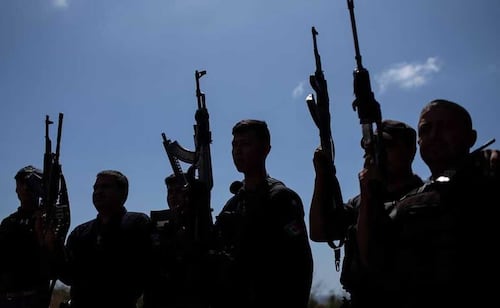 EU desina al "Cartel de Juárez" y "Los Viagras" como organizaciones terroristas extranjeras; medida implica sanciones financieras