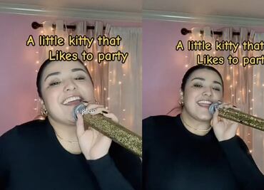 Traduce "Gatita" de Bellakath al inglés y se viraliza en TikTok