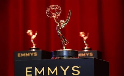 Esta es la lista completa de los nominados a los premios Emmy