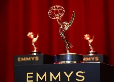 Esta es la lista completa de los nominados a los premios Emmy