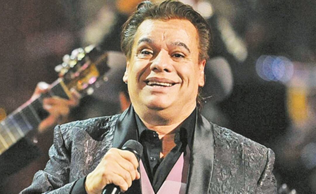 Hoy 28 de agosto se cumplen dos años de la muerte de Juan Gabriel. Foto: