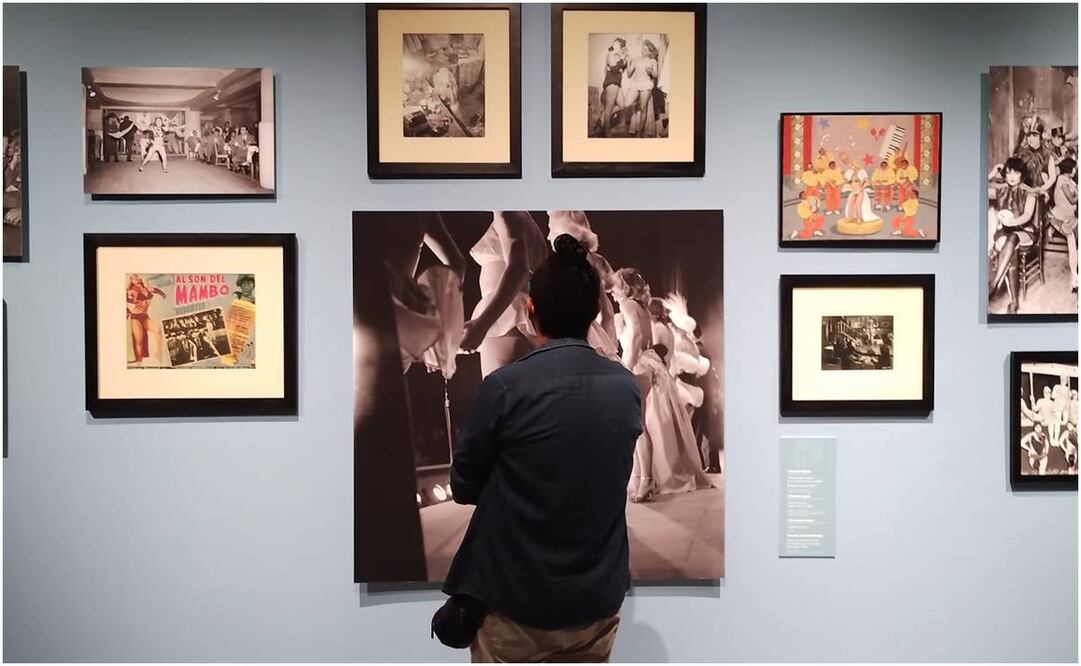 Museo Nacional San Carlos. Foto: Facebook