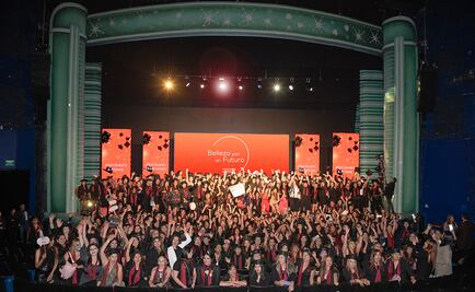 Nace una nueva generación de mujeres profesionales en "Belleza por un futuro"