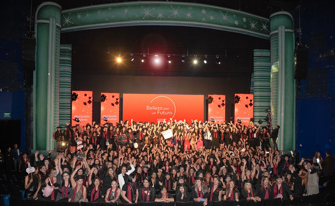 Foto: Esteban Torreblanca/El Universal