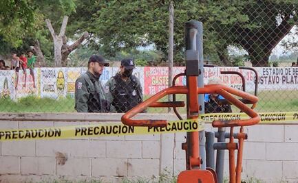 Suspenden clases en Navolato, Sinaloa por violencia; reportan enfrentamientos armados entre grupos rivales