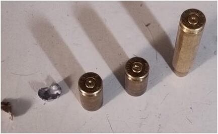 Balean tres viviendas y matan a dos personas en hechos distintos en Culiacán; dos inmuebles ya había sido atacados 